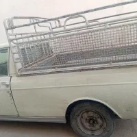 وانت پیکان ۸۵|خودرو سواری و وانت|اصفهان, سرچشمه|دیوار