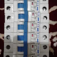 فیوز مینیاتوری ۶ آمپر