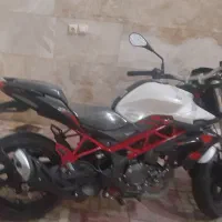 موتور بنلی ۲۵۰