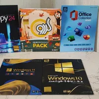 نصب تخصصی ویندوز و نرم‌افزار با 15 سال تجربه|خدمات رایانه‌ای و موبایل|تهران, پیروزی|دیوار