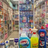 شوینده بهداشتی سلولزی