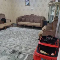 بالا خونه  بهارستان سعادت