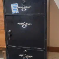 دراور کمد نو