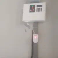 مجری و فروش دوربین مداربسته