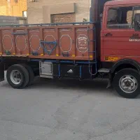 خاورمدل ۷۶|خودرو سنگین|اصفهان, تیران|دیوار