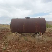 تانک ۱۳ هزار