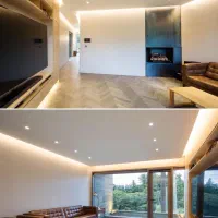 لاین نوری ، برق کشی|خدمات پیشه و مهارت|رامسر, |دیوار