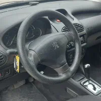 فروش ۲۰۶SD اتومات