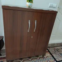 جاکفشی|جاکفشی، کمد، دراور|شهریار, شهریار|دیوار