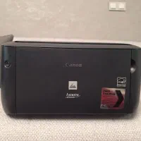 پرینتر سیاه و سفید Canon مدل Lpb