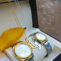 ساعت زنانه ومردانه ست.ست مردانه اسپرت.رولکس.دراگون|ساعت|مشهد, کوی دروی|دیوار