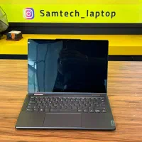 لنوو lenovo YOGA 7 اپن باکس درحد نو|رایانه همراه|مشهد, ارشاد|دیوار