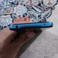 پوکو x4 pro 5g|موبایل|زاهدان, |دیوار