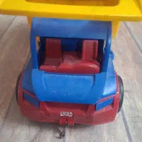 فروش ماشین برای کودک