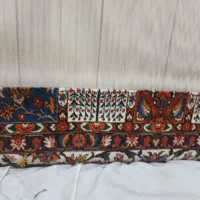 فروش قالی ۲در ۳ تا نیمه خشت اول بافتم