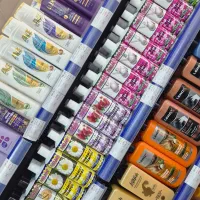 شامپو سیر پرژک 2 تا بخر 3 تا ببر|مواد شوینده و دستمال کاغذی|اراک, |دیوار