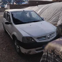 ماشین ال ۹۰ معاوضه با خانه