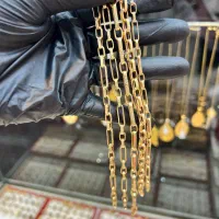 دنیای‌ طلای دست‌دوم و کم‌اجرت اینجاست|جواهرات|اصفهان, خانه اصفهان|دیوار