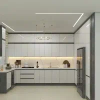 با پول خرید آپارتمان// 2واحدی واحد همکف 1403خریدکن