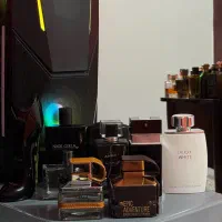 شیشه ادکلن