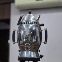 سماور قوری گازی