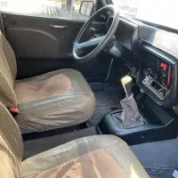 پیکان وانت مدل ۸۹|خودرو سواری و وانت|صفادشت, |دیوار