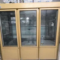 یخچال ویترینی زاگرس