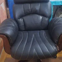 صندلی مدیریتی