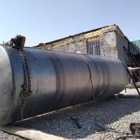 ساخت انواع تانکرهای اب وفاضلابی|قطعات یدکی و لوازم جانبی|فلاورجان, |دیوار