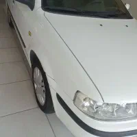 سمند موتور ملی دو گانه شرکتی|خودرو سواری و وانت|اسکو, |دیوار