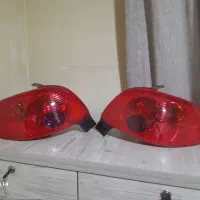 چراغ خطر عقب ۲۰۶ هاچبک