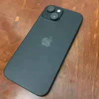 ایفون 15نرمال