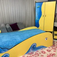 سرویس خواب نوجوان