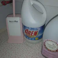 خدمات نظافتی بیات