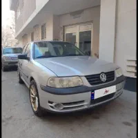 ماشین گل (فولکس واگن)|خودرو سواری و وانت|تهران, میدان ولیعصر|دیوار