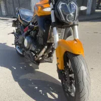 بنلی جفت در حد شرایطی