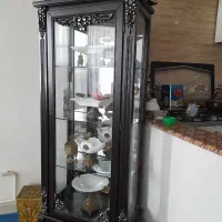 ویترین جنس خوب