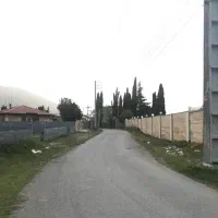 فروش یک قطعه زمین با سند تک برگ در هچیرود چالوس