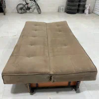 فروش مبل تخت شو|مبلمان خانگی و میز عسلی|اردبیل, |دیوار