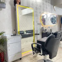 اجاره صندلی آرایشگاه مردانه