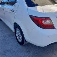 دنا پلاس ۶سرعته با رینگ|خودرو سواری و وانت|شهرکرد, |دیوار