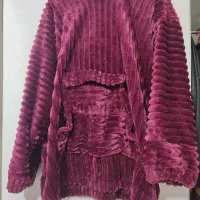 پالتو و هودی شیک و نو