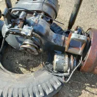 دیفرانسیل کامیون ایویکو ۷۲۰|قطعات یدکی و لوازم جانبی|تهران, سلسبیل شمالی|دیوار