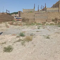 زمین مسکونی
