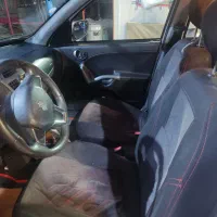 کوییک S مدل 1400|خودرو سواری و وانت|تهران, افسریه جنوبی|دیوار