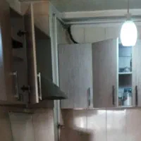 درب کابینت ام دی اف
