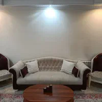 فروش مبل راحتی ۷ نفره