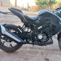 بنلی 180s|موتورسیکلت|اصفهان, دارک|دیوار