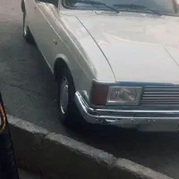 پیکان وانت ۹۱ دوگانه