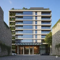 2300-متر-سند-اداری-گاندی